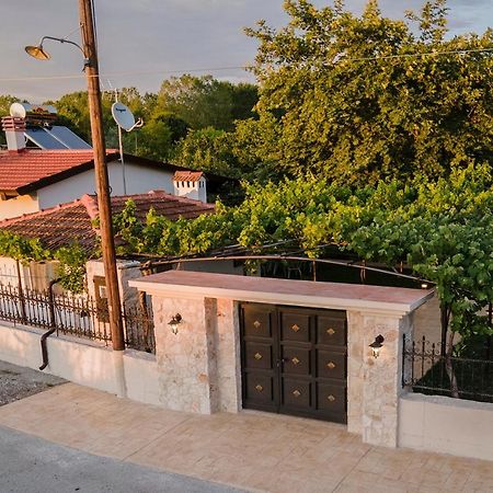 Villa La Varik 3 Litóchoron Luaran gambar
