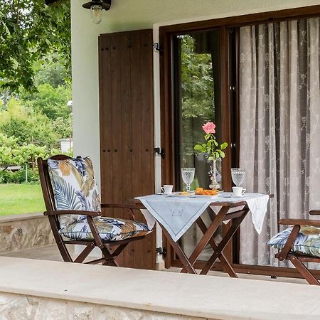 Villa La Varik 3 Litóchoron Luaran gambar
