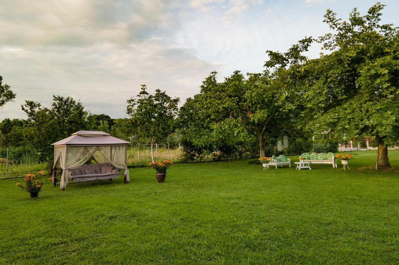 Villa La Varik 3 Litóchoron Luaran gambar