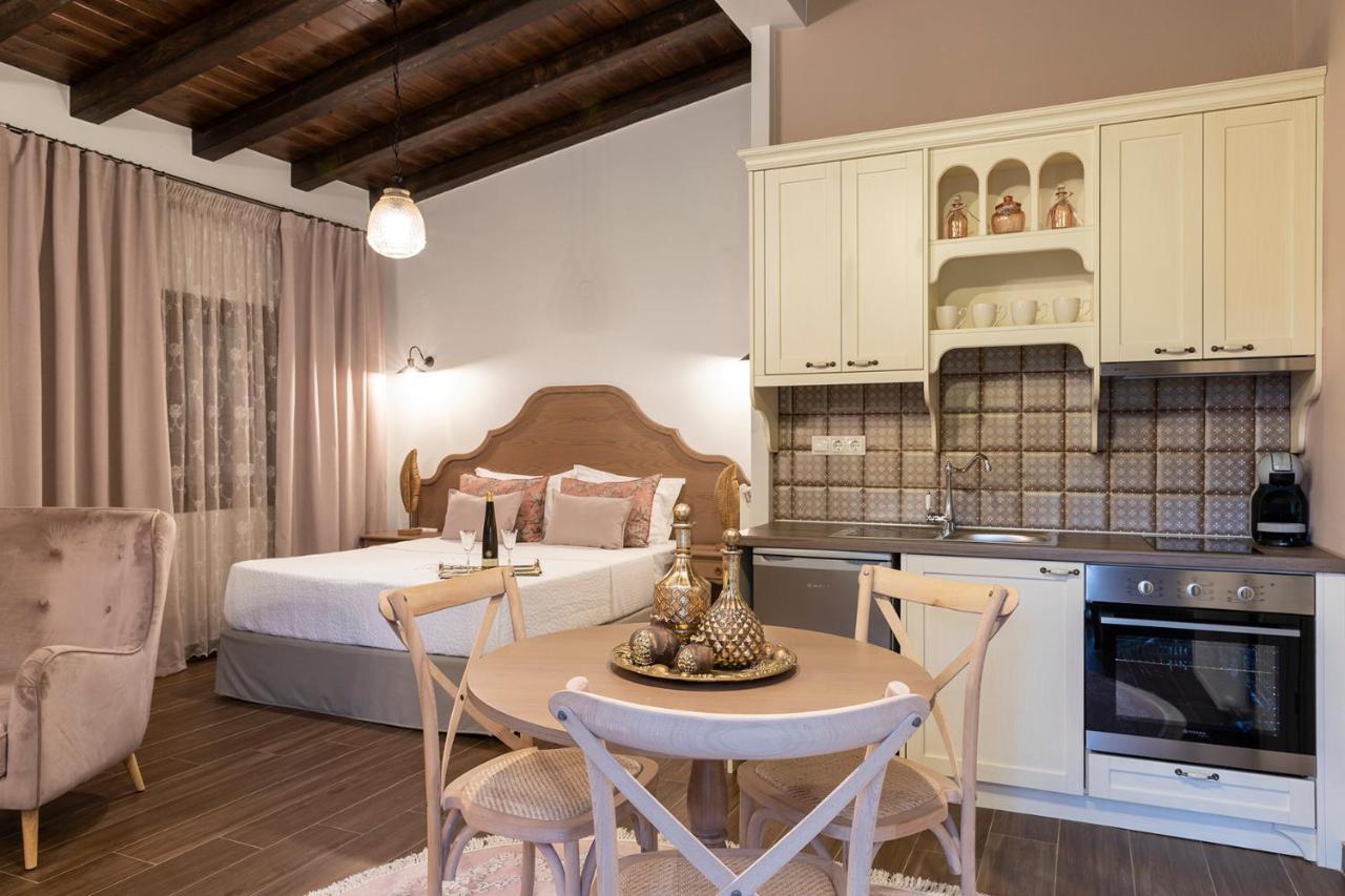 Villa La Varik 3 Litóchoron Luaran gambar