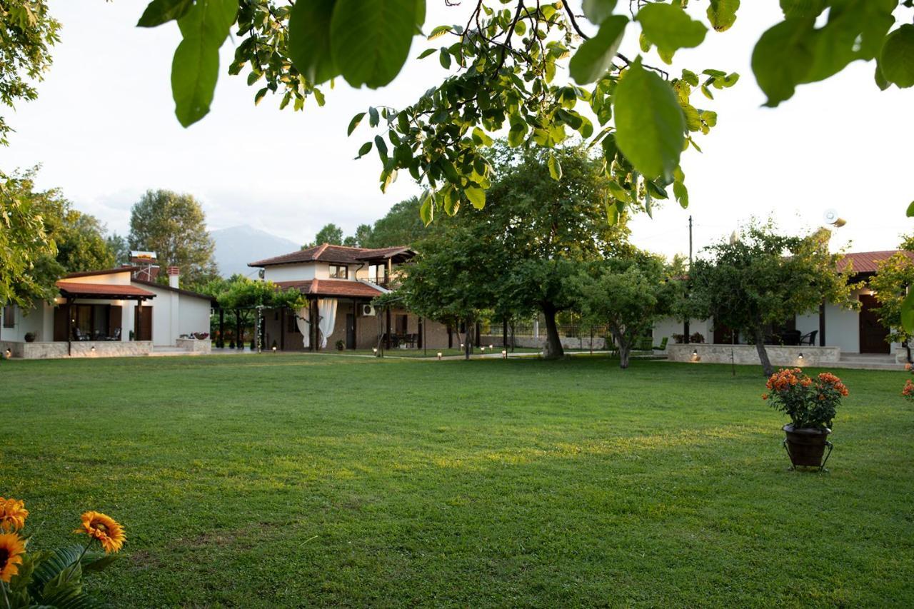 Villa La Varik 3 Litóchoron Luaran gambar