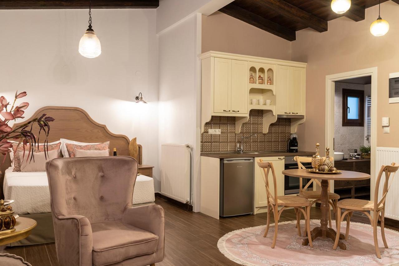 Villa La Varik 3 Litóchoron Luaran gambar