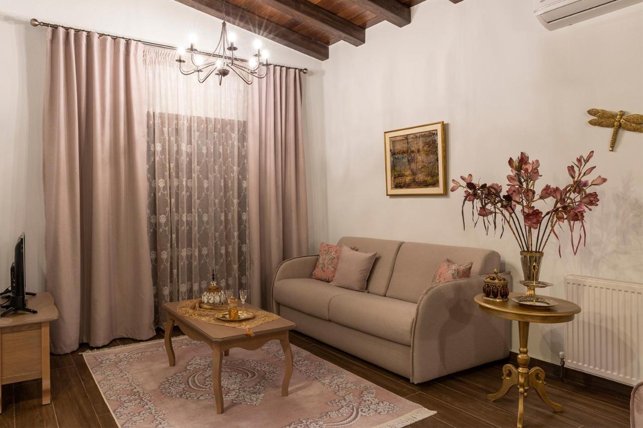 Villa La Varik 3 Litóchoron Luaran gambar
