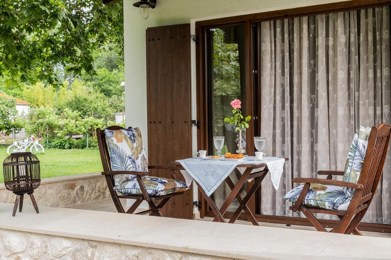 Villa La Varik 3 Litóchoron Luaran gambar